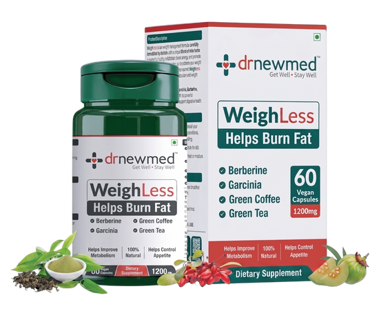 WeighLess Product