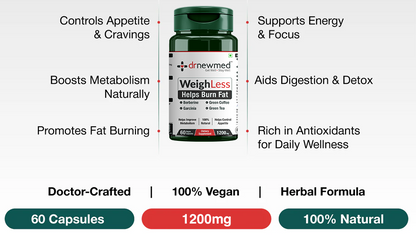 WeighLess Supplement