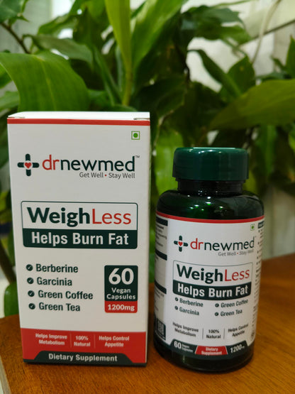 WeighLess Supplement