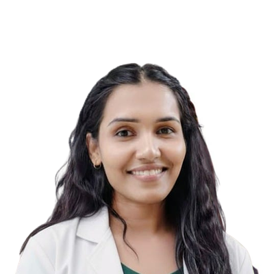Dr. Ashvini