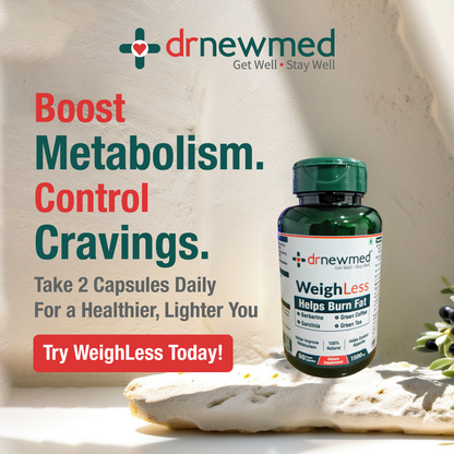 WeighLess Supplement
