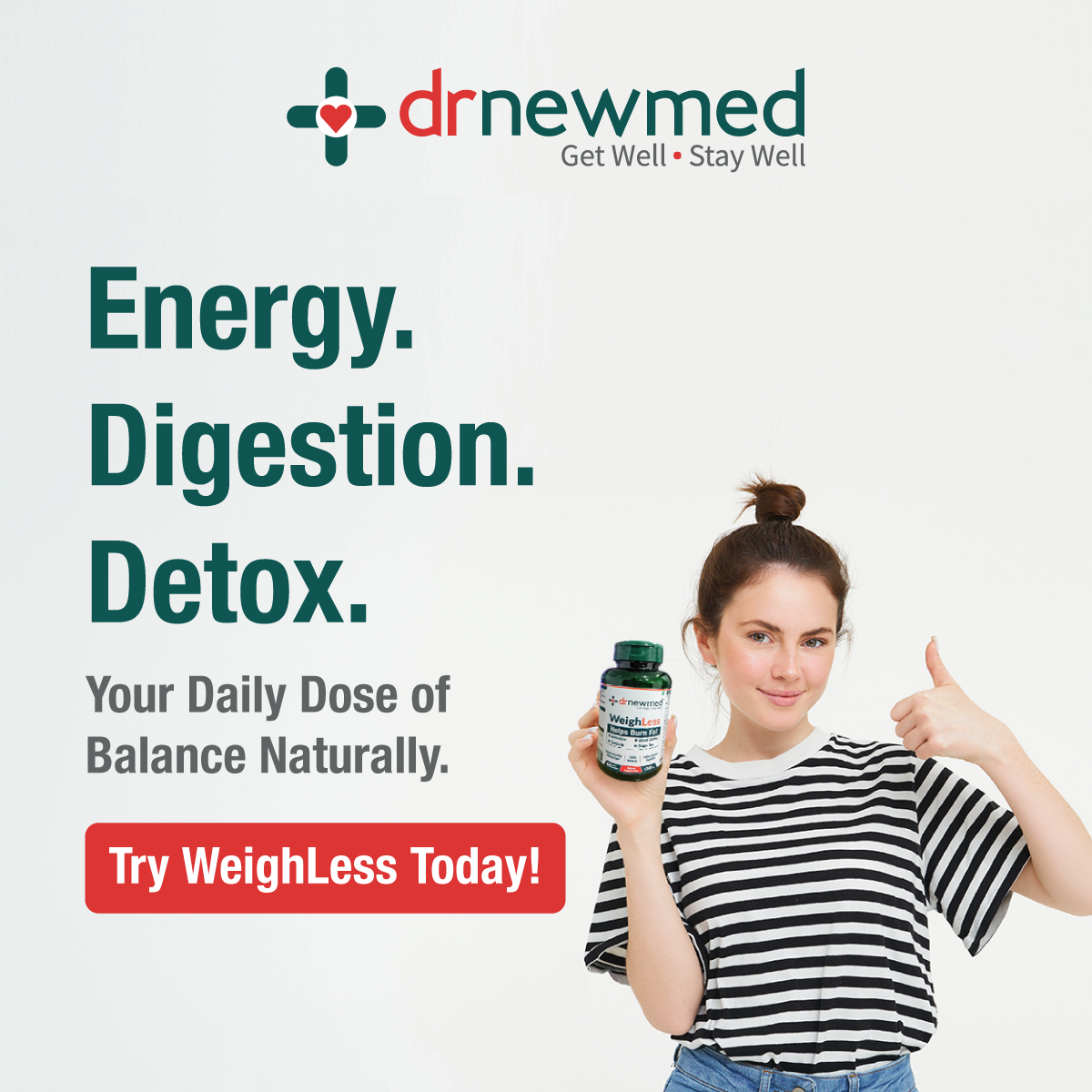 WeighLess Supplement