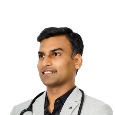 Dr. Lalith