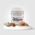 PureDent Tooth Powder