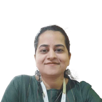 Dr. Vatsalya Ghanekar